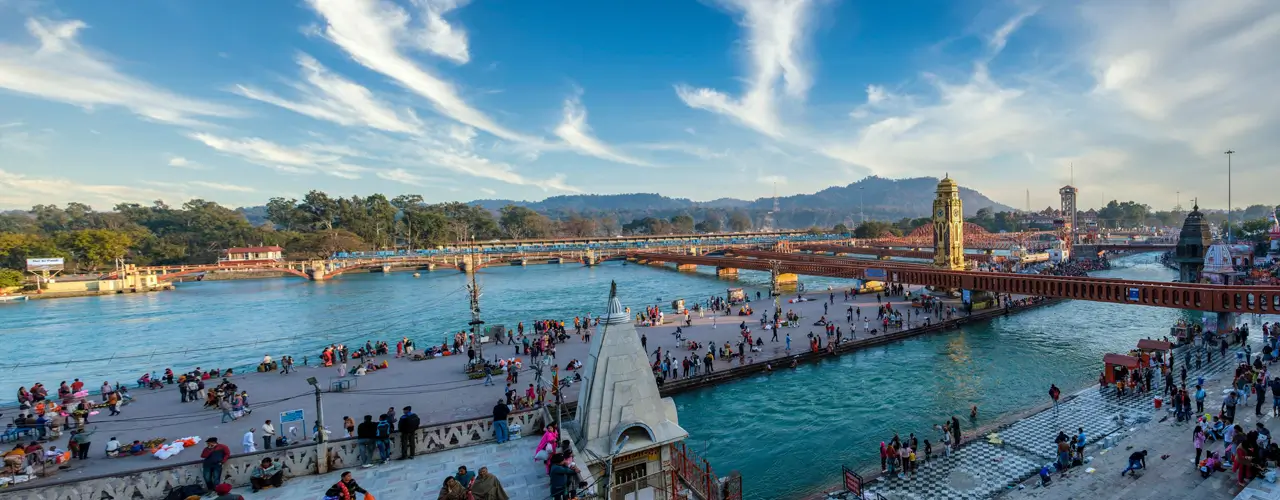 Haridwar